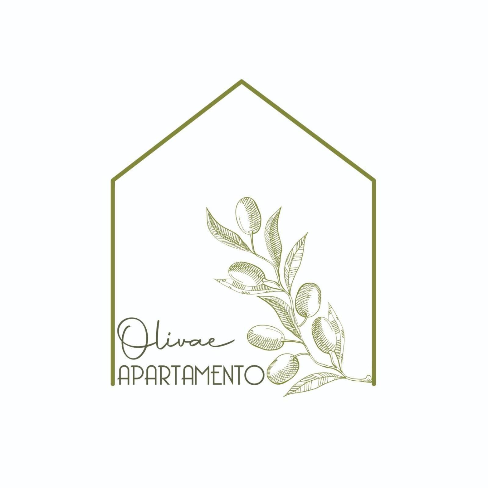 Olivae Apartamento La Iruela Exterior photo