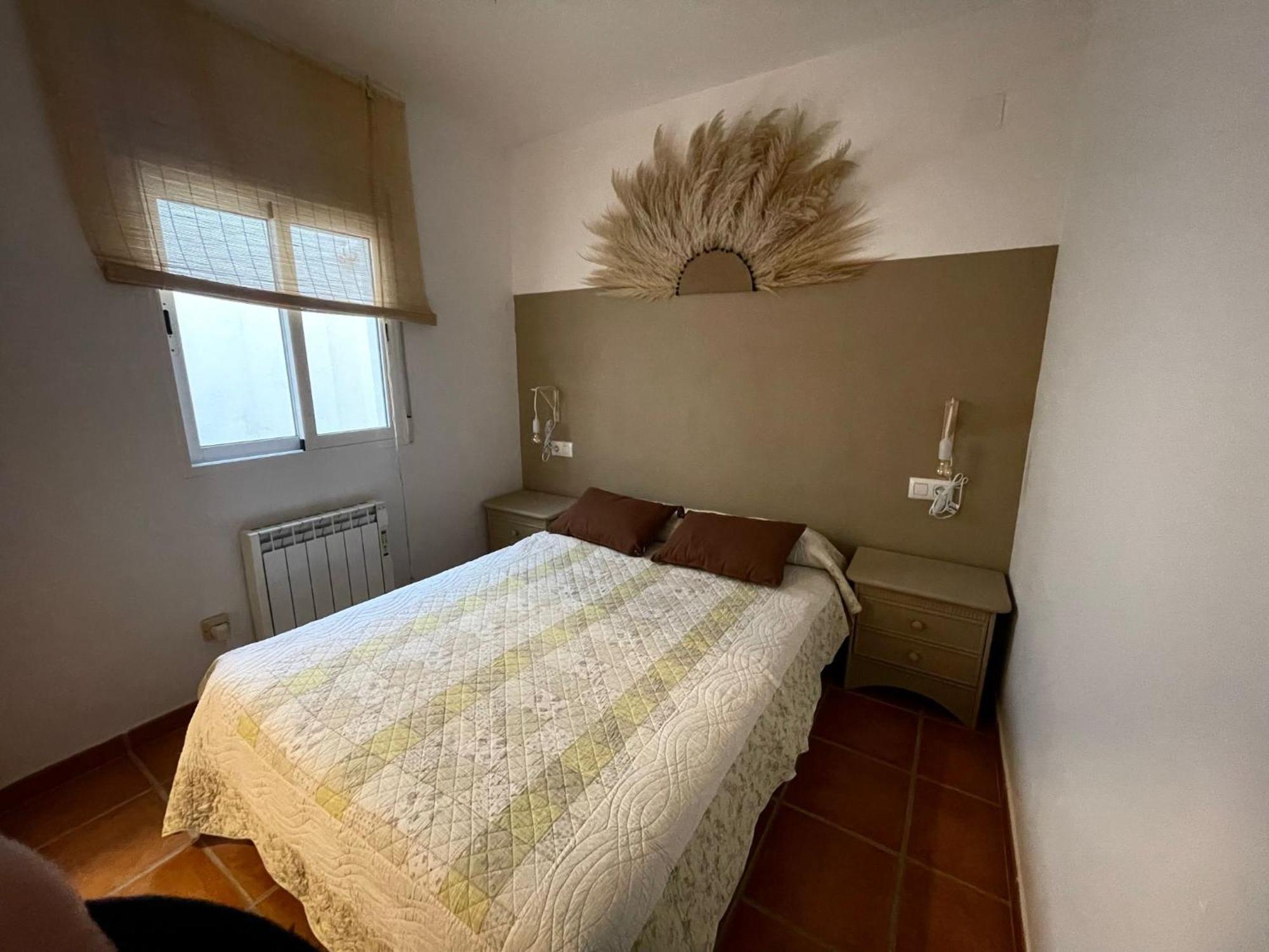 Olivae Apartamento La Iruela Exterior photo